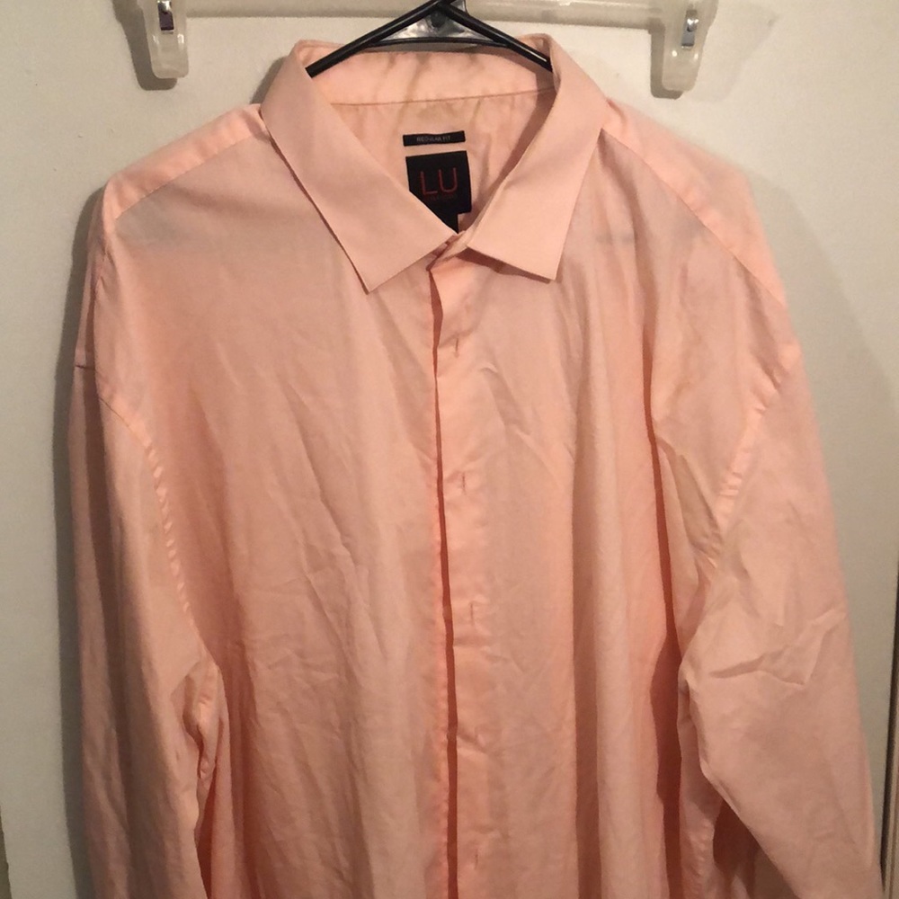 Dress Shirt